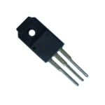 Транзистор 2SK2723, N-FET, TO-220I
