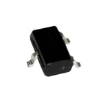 Бърз диод BAV70WT1G, 0.5A/70V, SOT-323, двоен катод