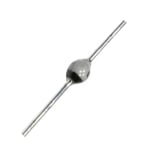 Бърз диод BYV95C, 1.5A/600V, SOD-57