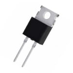 Бърз диод DSEP29-12A, 30A/1200V, TO-220AC