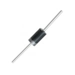 Бърз диод HER107, 1A/800V, DO-41
