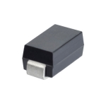 Изправителен диод 1N4007, 1A/1000V, SMA