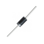 Изправителен диод 1N4007 /лента/, 1A/1000V, DO-41