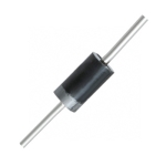 Изправителен диод 1N5408, 3A/1000V, DO-27
