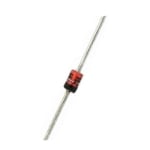 Ценеров диод BZX85C/1N4733, 5.1V/1.3W, DO-41
