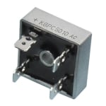 Мостов изправител MB5010, 50A/1000V, MB-35