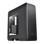 Кутия за PC Thermaltake Urban R31 Window, HDD Dock
