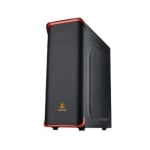 Кутия за PC Segotep Mevius V1, Window /SG-V1