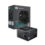 Захранващ Блок за PC 700W CM MasterWatt Lite 700, 80+