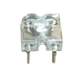 LED 7.62х7.62 мм OSO5PAZJC1D, 1120mcd 120deg, ОРАНЖЕВ