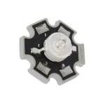 LED 3W PM2E-3LBS-SD, 455-475nm 39.8-51.7lm@700mA 130deg, СИН