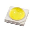 LED 3W PK2N-3LVE-R7, 4100-4500K 130deg, БЯЛ