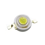 LED 3W PM2E-3LWE-SD, 4500-5650K 130deg, БЯЛ