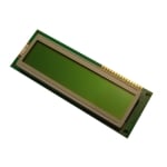 Индикаторен LCD модул AC-162EYILY-H, 16x2, STN
