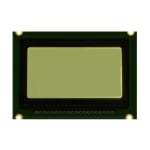 Индикаторен LCD модул TG12864D0-02WA0, 128x64, FSTN