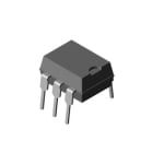 Оптрон H11AA2, DIP-6
