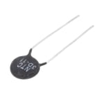 Терморезистор NTC 3 ohm, 5A, Ф12.5 мм