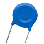Варистор 431K, Ф10 мм, 0.40W, 275VAC, 350VDC