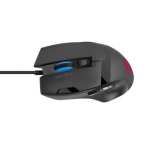 Мишка с кабел SPEEDLINK VADES, GAMING, Black /SL-680014-BKBK