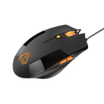 Мишка с кабел CANYON Vigil CND-SGM02RGB, GAMING, USB