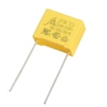 Кондензатор полипропилен X2 470nF/310VAC, 10%, 15 мм
