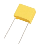 Кондензатор полипропилен X2 1.5uF/310VAC, 10%, 22.5 мм