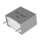 Кондензатор полипропилен R71 2.2uF/420VDC, 10%, 22.5 мм