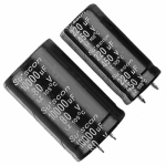 Кондензатор 150uF/400V, 105C, SNAP-IN, LZ (22х45 мм)
