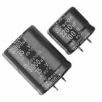 Кондензатор 4700uF/100V, 85C, SNAP-IN, LX (30х50 мм)