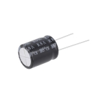 Кондензатор 100uF/250V, 105C, RD (16х20 мм)