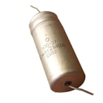 Кондензатор 47uF/450V, K50-27
