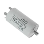 Филтър шумоподтискащ 0.47uF+4.7nF+1mH/250VAC, 16А