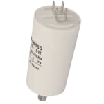Кондензатор работен 8uF/450V, CBB60E, 5%