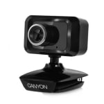 CANYON CNE-CWC1, 1.3Mpix, Mic