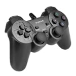 MARVO GT-006 GamePad /Analog Silver