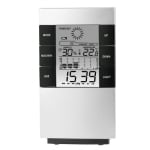 Термометър, влагомер HAMA LCD TH-200 /186379