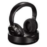 Безжични слушалки THOMSON WHP3001BK Wireless Phones, 863MHz/131957