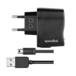 SPEEDLINK Зарядно за Nintendo DSi/2DS/3DS+New/XL