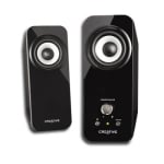 Тонколони Creative Inspire T12, 18W /2.0