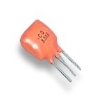 Керамичен филтър 5.5 MHz