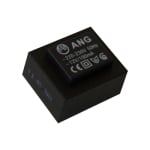 Трансформатор ANG 2W, 2x18V/50mA