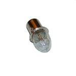 Крушка за прожектор 2.4VDC
