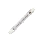 Крушка халогенна R7s, 78/150W, ZEXT