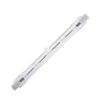 Крушка халогенна R7s, 118/500W, ZEXT