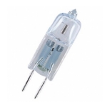 Крушка халогенна G4, 10W/12V, OSRAM