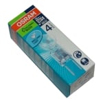 Крушка халогенна GY6.35, 35W/12V, OSRAM