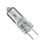 Крушка халогенна G6.35, 35W/12V