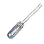 Крушка 50mA/12V, Ф3 мм