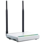 Антена TENDA 2.4GHz OMNI 7dBi