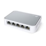 Мрежов комутатор (Суич) TP-LINK 5-P 10/100M Switch